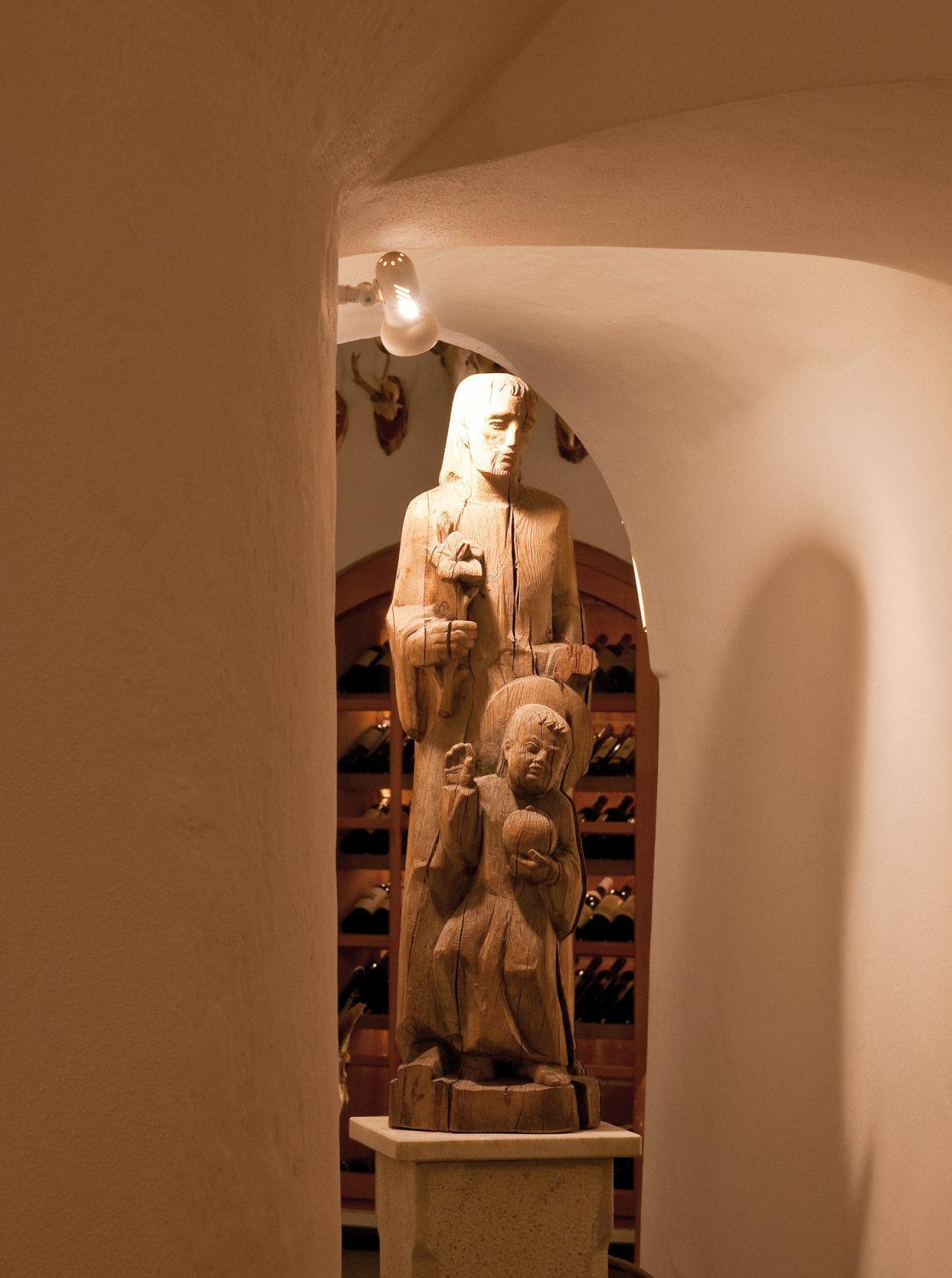 Hotel-Garni Stern - Bed & Breakfast & More Imst Esterno foto