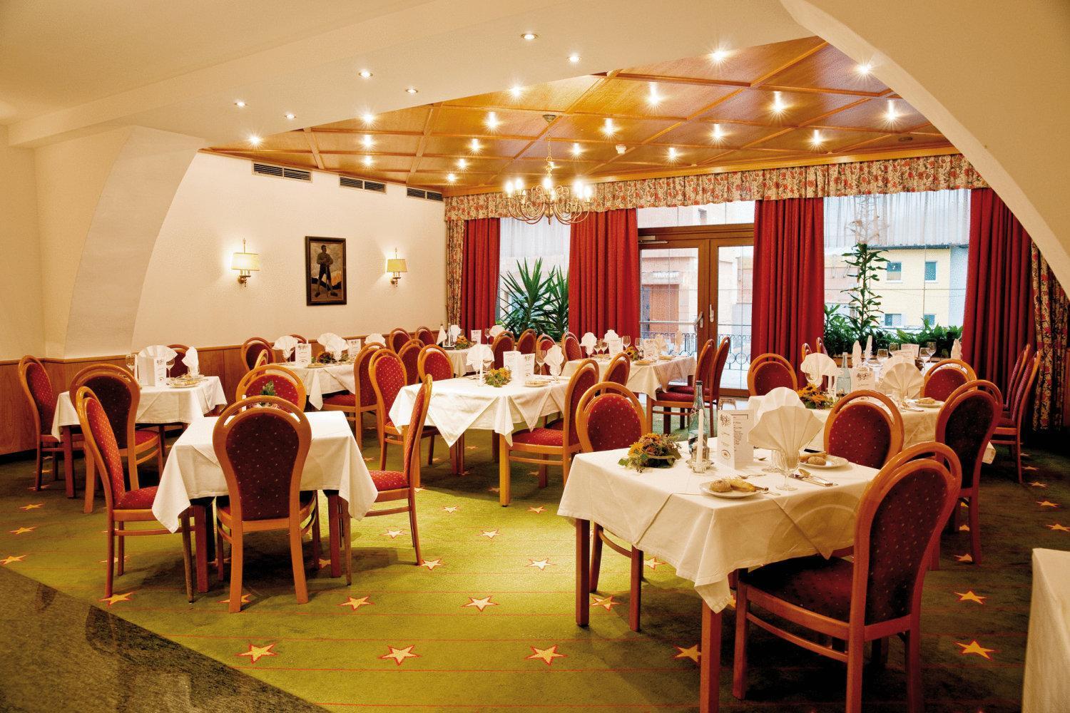 Hotel-Garni Stern - Bed & Breakfast & More Imst Esterno foto