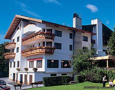 Hotel-Garni Stern - Bed & Breakfast & More Imst Esterno foto